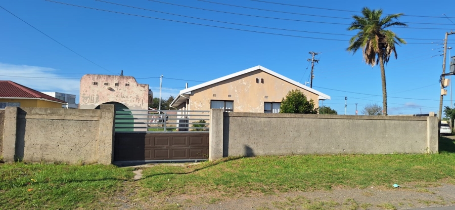 3 Bedroom Property for Sale in Mdantsane Nu 10 Eastern Cape